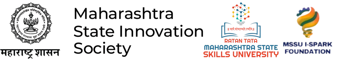 MSSU i-Spark Foundation (Maharashtra State Innovation Society, Government of Maharashtra)